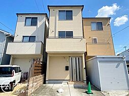 神戸市西区池上4丁目 中古一戸建て