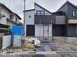 神戸市垂水区桃山台3丁目　新築一戸建て　1号地