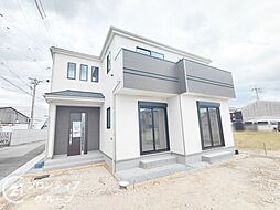 明石市大久保町八木　新築一戸建て　A号棟