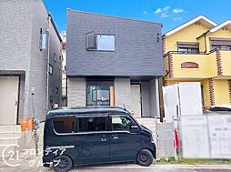 神戸市垂水区千鳥が丘1丁目　新築一戸建て　1号棟