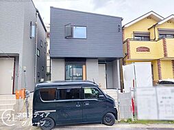神戸市垂水区千鳥が丘1丁目　新築一戸建て　1号棟