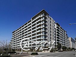 プラウドシティ神戸西神南　中古マンション