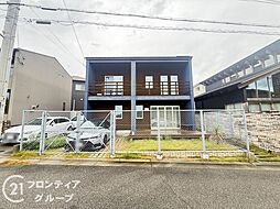 神戸市垂水区塩屋町7丁目　中古一戸建て