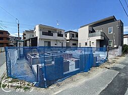 明石市東藤江2丁目 新築一戸建て 1号棟