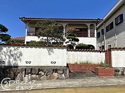 神戸市須磨区高倉台6丁目　中古一戸建て