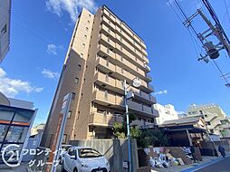ワコーレプラージュ須磨　中古マンション