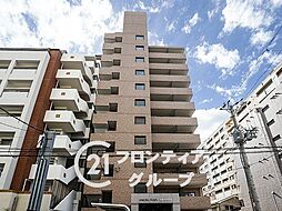 エクセルビュー明石　中古マンション