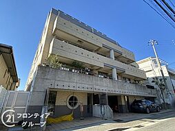 ワコーレ霞ヶ丘景彩館　中古マンション