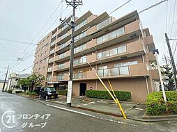 明石魚住駅前スカイマンションＡ館　中古マンション