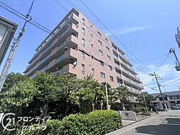明石魚住駅前スカイマンションＡ館　中古マンション