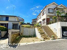 神戸市垂水区神陵台5丁目 新築一戸建て 全1区画