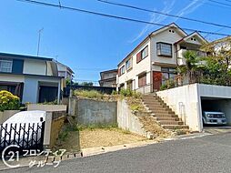 神戸市垂水区神陵台5丁目　新築一戸建て　全1区画