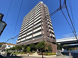 リベール須磨離宮公園　中古マンション