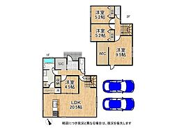 神戸市垂水区つつじが丘7丁目　新築一戸建て