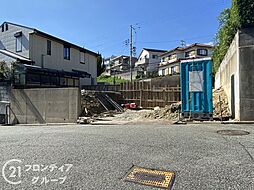 神戸市垂水区つつじが丘7丁目　新築一戸建て