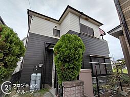 明石市二見町西二見　中古一戸建て