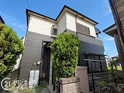 明石市二見町西二見 中古一戸建て