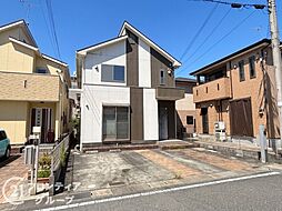 明石市二見町西二見駅前3丁目　中古一戸建て