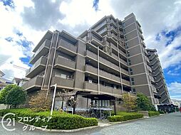 ロイヤルアーク明石江井ヶ島　中古マンション