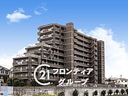 ロイヤルアーク明石江井ヶ島　中古マンション