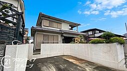 神戸市西区宮下2丁目　中古一戸建て