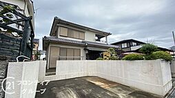 神戸市西区宮下2丁目　中古一戸建て