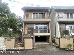 神戸市須磨区一ノ谷町2丁目　中古一戸建て