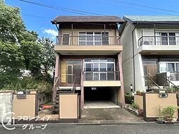 神戸市須磨区一ノ谷町2丁目　中古一戸建て