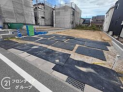 明石市大久保町松陰山手　新築一戸建て　1期　6号棟