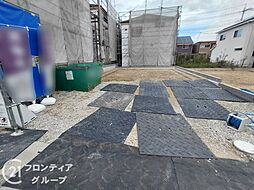 明石市大久保町松陰山手　新築一戸建て　1期　5号棟