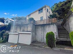 明石市大久保町西脇　中古一戸建て