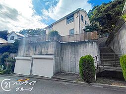 明石市大久保町西脇　中古一戸建て