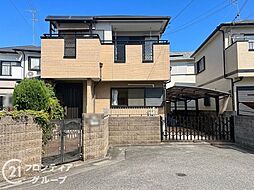 明石市魚住町長坂寺　中古一戸建て