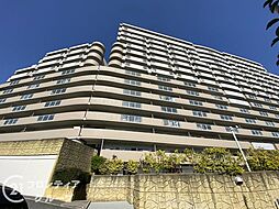 パレス朝霧　中古マンション