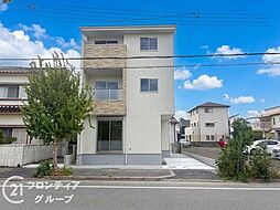 明石市船上町　新築一戸建て　1期　全1区画