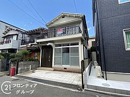 神戸市垂水区星陵台1丁目　中古一戸建て