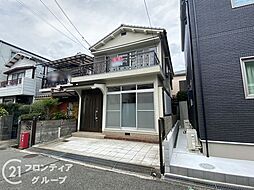 神戸市垂水区星陵台1丁目　中古一戸建て