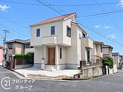 明石市朝霧台　中古一戸建て