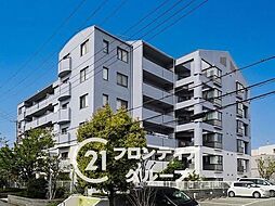 朝日プラザウエスティ神戸　中古マンション