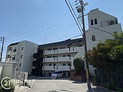 エーデルハイム大蔵谷　中古マンション