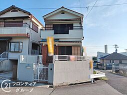 神戸市須磨区白川台4丁目　中古一戸建て