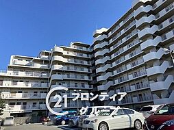 サンシティ明石江井ヶ島2　中古マンション