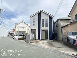 神戸市西区伊川谷町有瀬　中古一戸建て