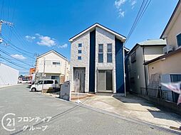 神戸市西区伊川谷町有瀬　中古一戸建て