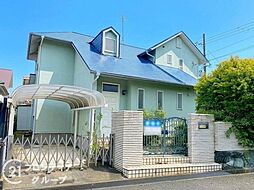 神戸市垂水区小束山3丁目　中古一戸建て
