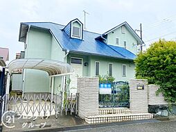 神戸市垂水区小束山3丁目　中古一戸建て