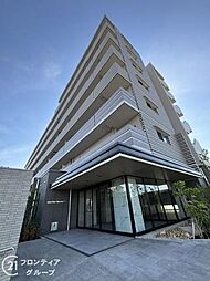 アルファスマート神戸狩口台　中古マンション
