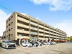 ネバーランド明石公園　中古マンション
