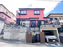 神戸市西区伊川谷町有瀬　中古一戸建て