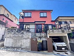 神戸市西区伊川谷町有瀬　中古一戸建て
